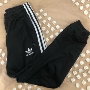 Adidas joggers